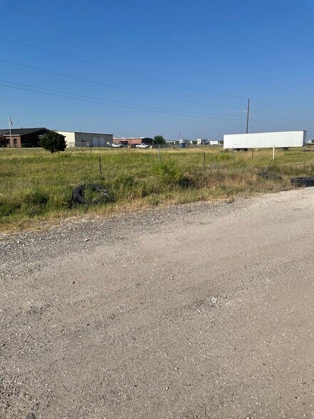 More Photos Of 2300 S Business 45, Corsicana Land For Sale