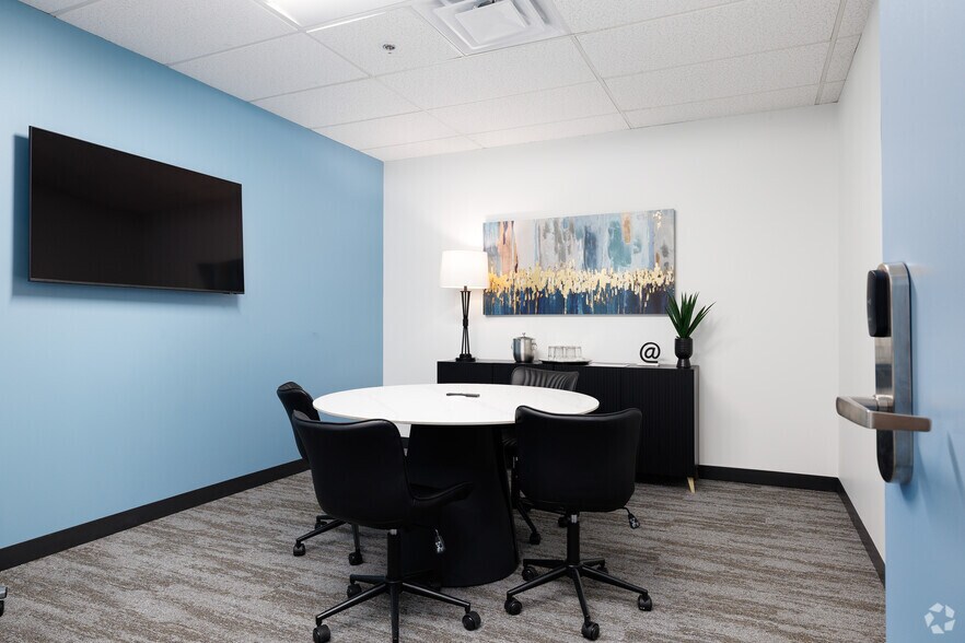 Photo of 1st Floor Ste Coworking