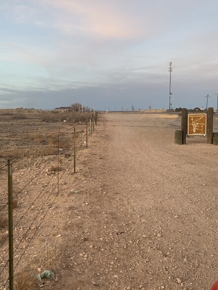 More Photos Of 6100 Main St, Roswell Land For Sale