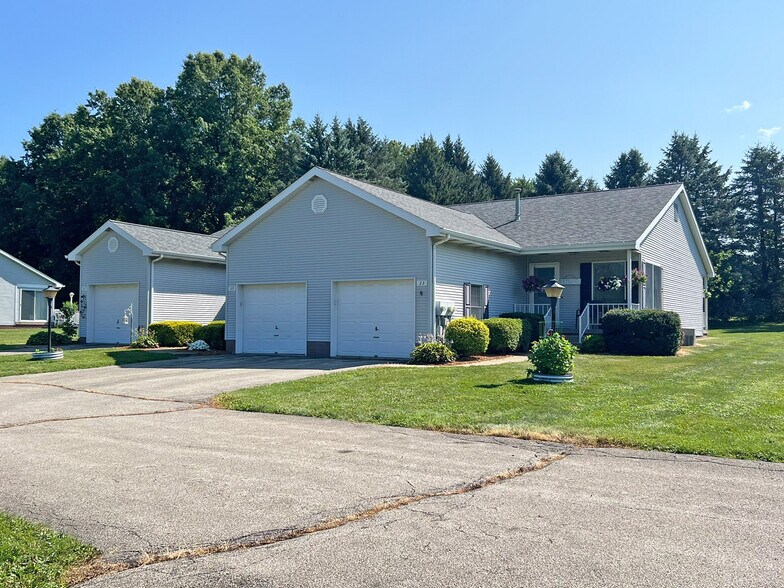 More Photos Of 27 Quartermile Rd, Greenville Multifamily For Sale