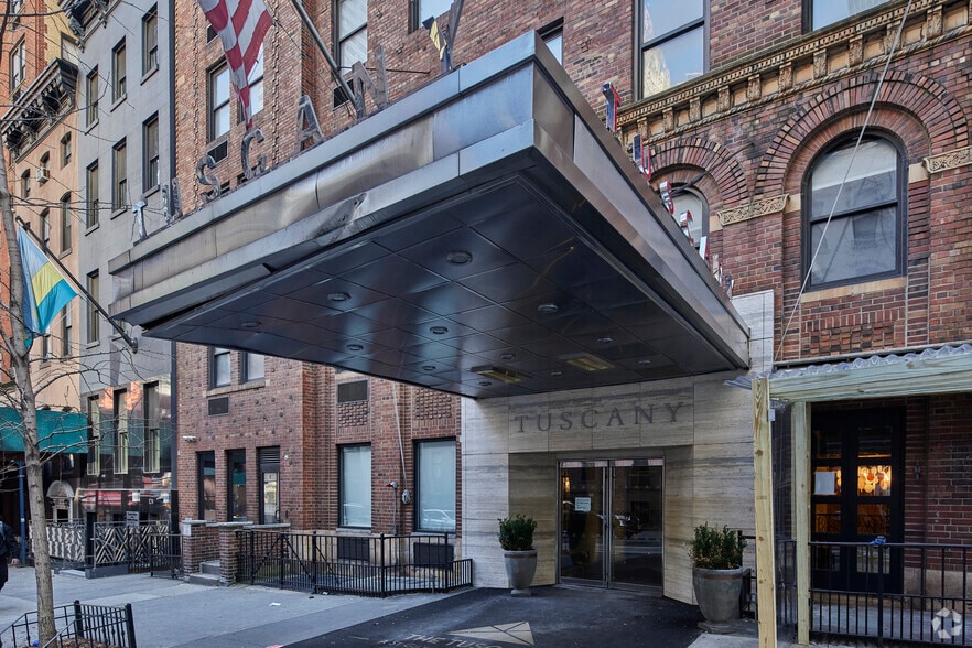 More Photos Of 120 E 39th St, New York Hotel For Sale