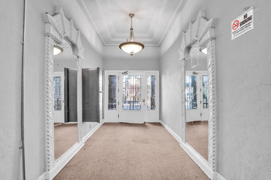 More Photos Of 25-45 W 10th St, Pittsburg Apartments For Sale