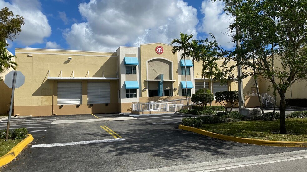 More Photos Of 11355 NW 34th St, Miami Warehouse For Lease