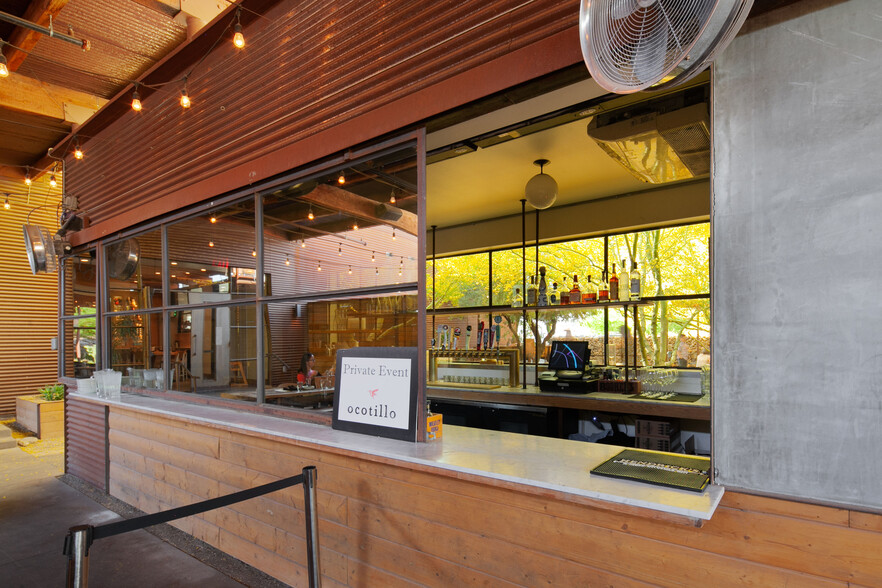 More Photos Of 3243 N 3rd St, Phoenix Restaurant For Lease