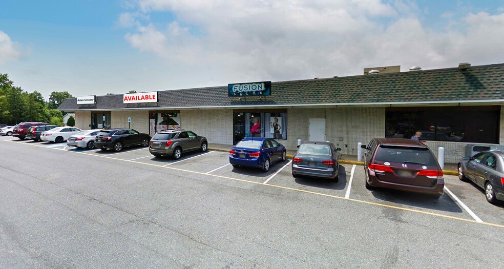 More Photos Of 3464 Naamans Rd, Wilmington Unknown For Lease