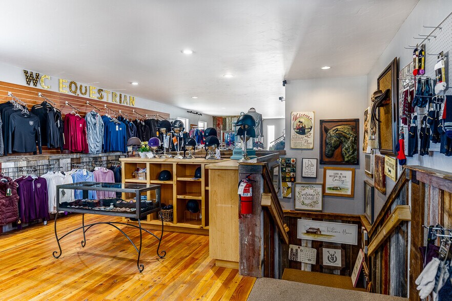 More Photos Of 535 Moraine Ct, Driggs Storefront Retail Residential For Lease