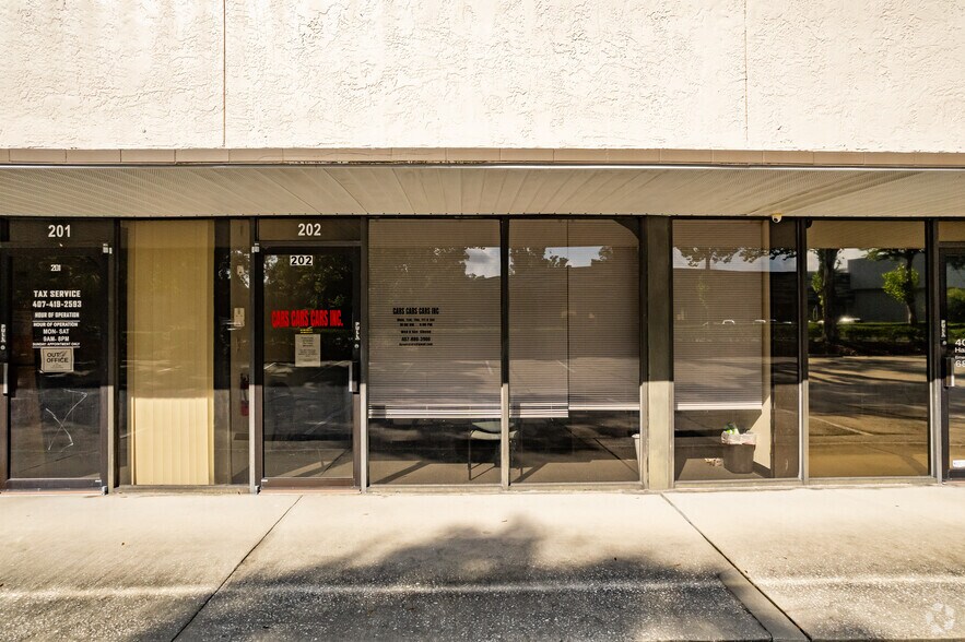 More Photos Of 380 Semoran Commerce Pl, Apopka Unknown For Lease