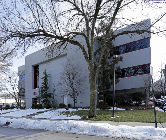 Primary Photo Of 16 Arcadian Way, Paramus Office For Lease