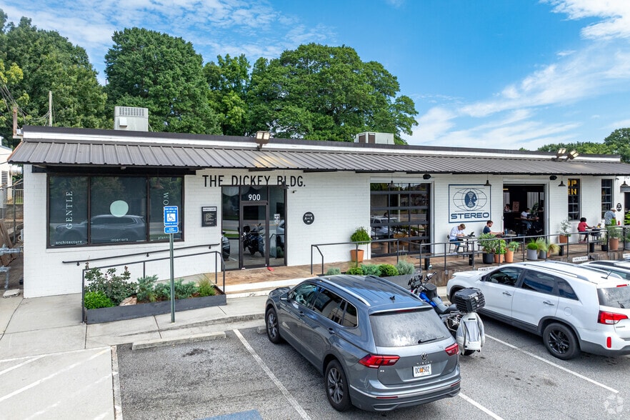 More Photos Of 900 Dekalb Ave NE, Atlanta Storefront Retail Office For Lease