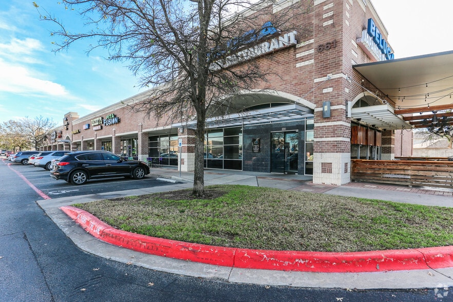 More Photos Of 603 Louis Henna, Round Rock Unknown For Lease