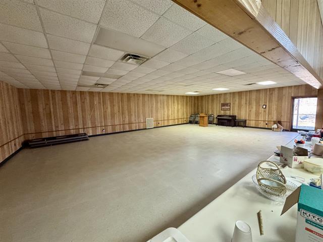 More Photos Of 299 Jack Caldwell Rd, Ripley Religious Facility For Sale