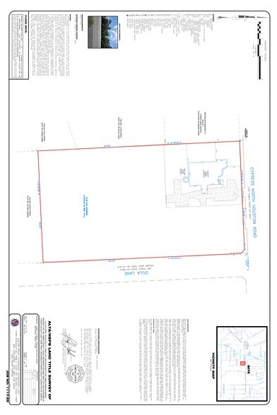 More Photos Of 12005 Cypress North Houston Rd, Cypress Research And Development For Sale