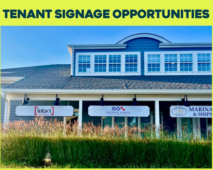 More Photos Of 345 Pier One Rd, Stevensville Unknown For Lease