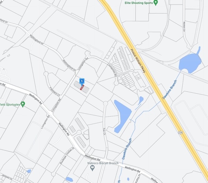 More Photos Of 12155-12215 Livingston Rd, Manassas Warehouse For Lease