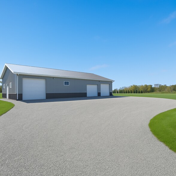 Primary Photo Of 10161 US-224, Findlay Flex For Lease