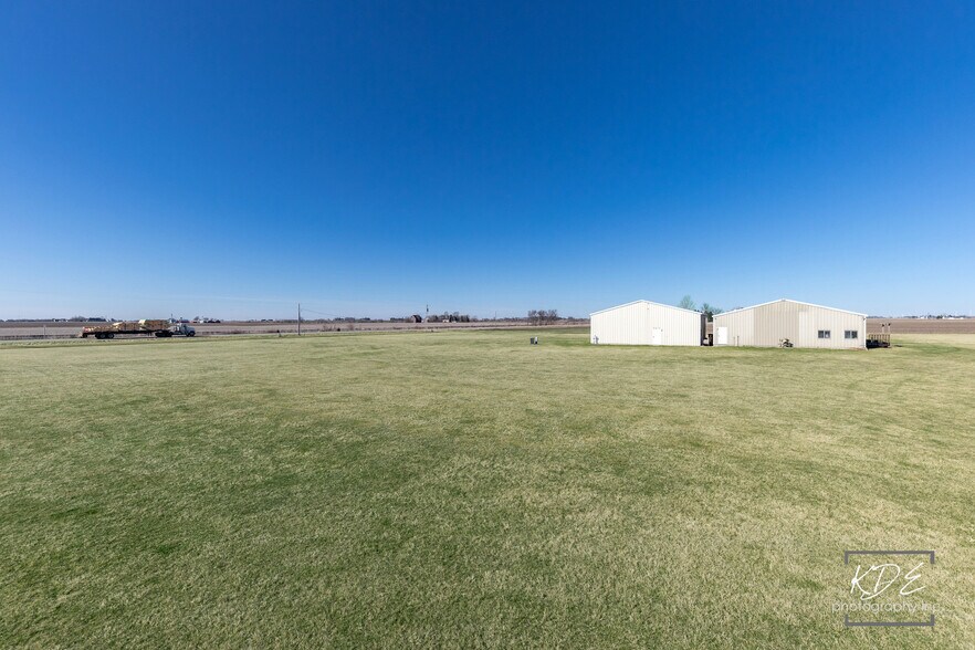 More Photos Of 12727 US-30, Hinckley Airport For Sale