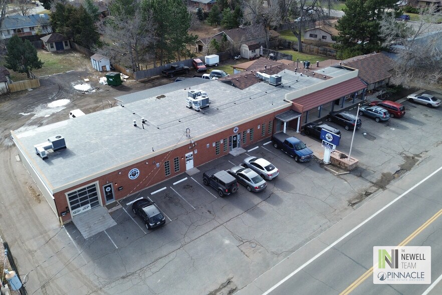 More Photos Of 10210-10230 W 26th Ave, Lakewood Apartments For Sale