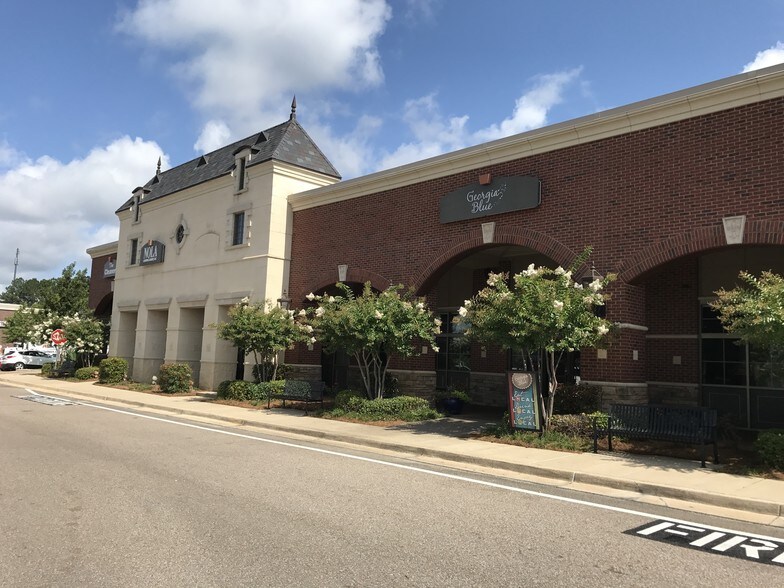 More Photos Of 119 Colony Crossing Way, Madison General Retail For Lease