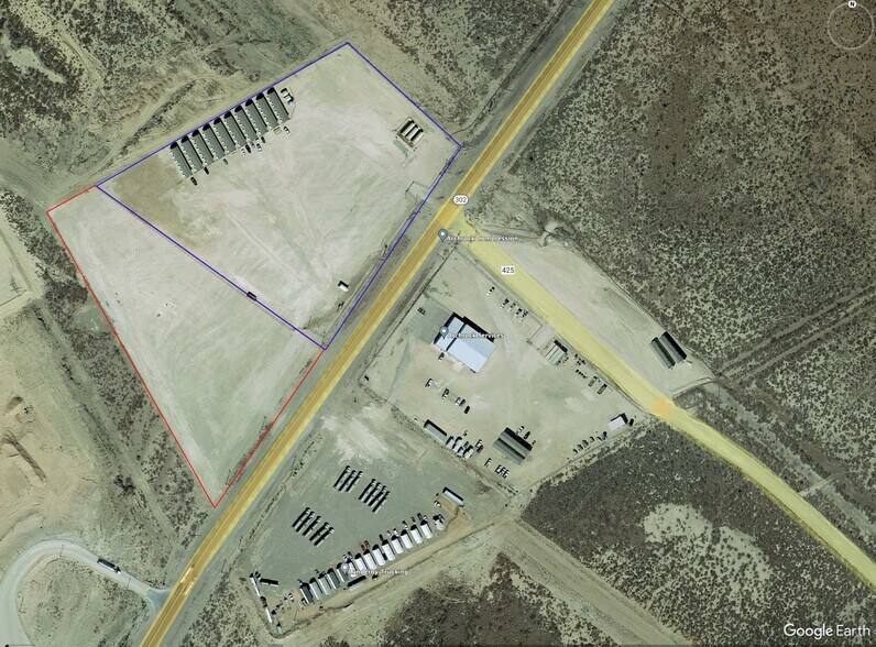 Primary Photo Of 150 State Hwy 302, Pecos Land For Lease
