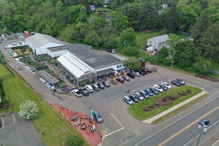 More Photos Of 66 State St, North Haven Garden Center For Sale