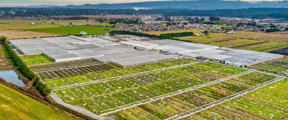 More Photos Of 3160 Upper Bay Rd, Arcata Land For Lease