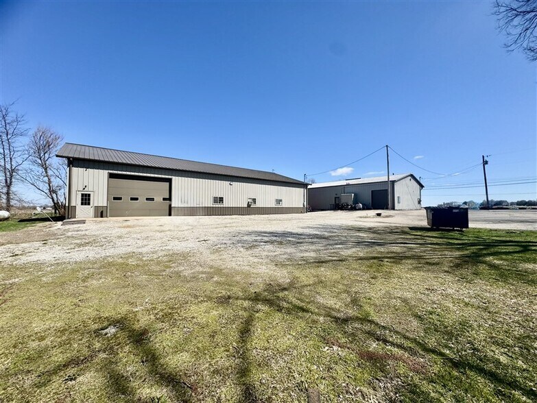 More Photos Of 8062 US Route 127, Greenville Flex For Sale