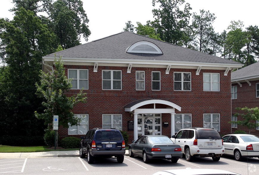 More Photos Of 5650 Six Forks Rd, Raleigh Office For Lease