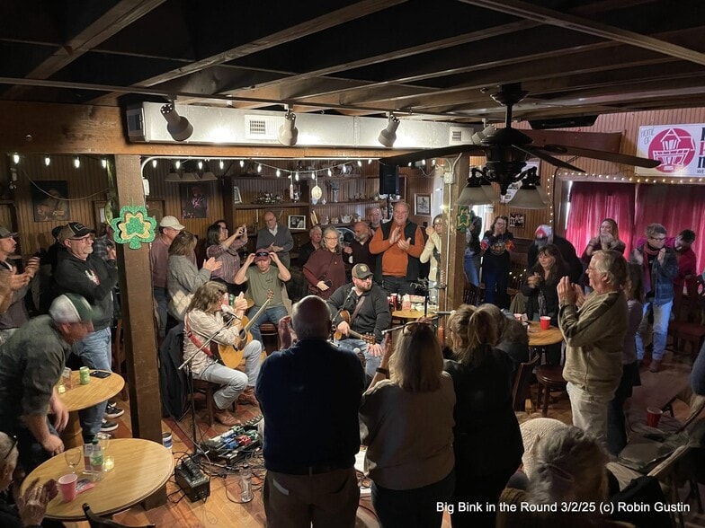 More Photos Of 36 N Mallory St, Hampton Restaurant For Lease