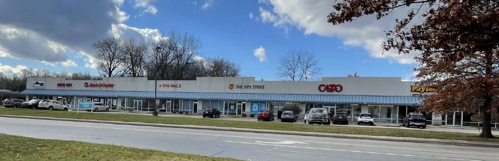 More Photos Of 2719 Emerson Dr, Elkhart Unknown For Lease