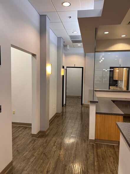 More Photos Of 4915 E Baseline Rd, Gilbert Medical For Lease