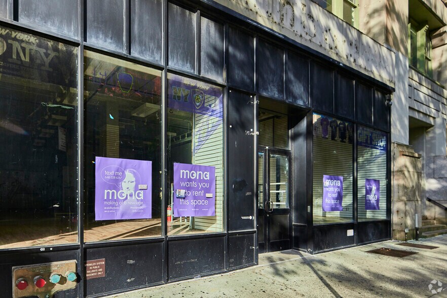 More Photos Of 20 Vesey St, New York Office For Lease