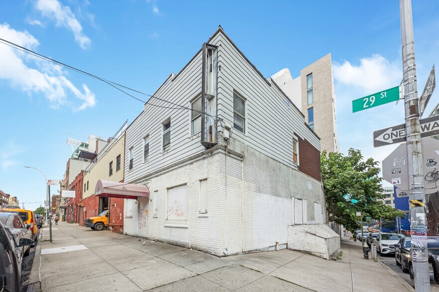 More Photos Of 39-49 29th St, Long Island, Long Island City Religious Facility For Sale