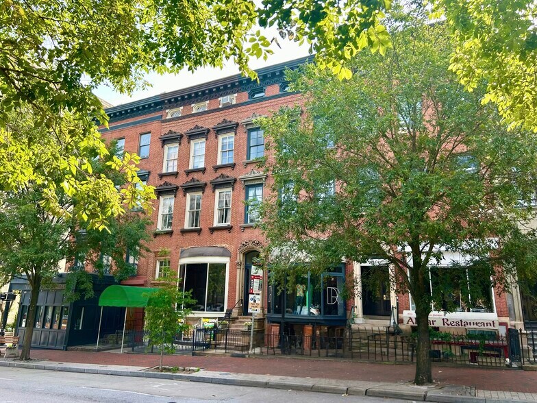 More Photos Of 825 N Charles St, Baltimore Apartments For Sale