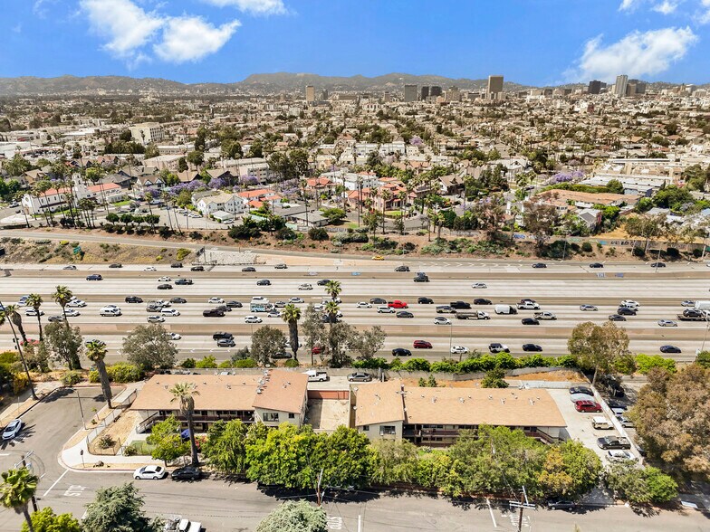 More Photos Of 1973-2015 W 22nd St, Los Angeles Apartments For Sale
