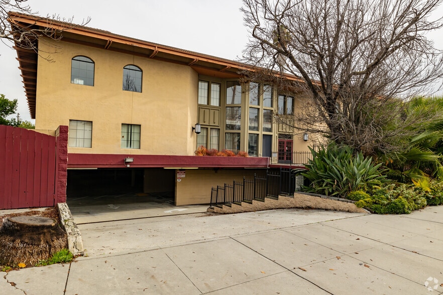 More Photos Of 1265 El Camino Real, Santa Clara Medical For Lease