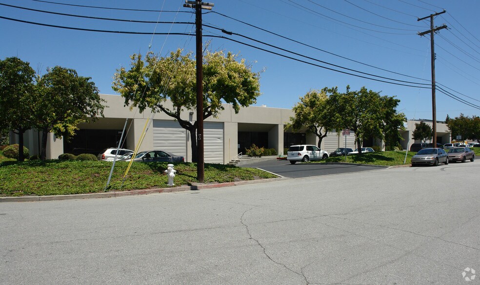 More Photos Of 2971-2995 Mead Ave, Santa Clara Warehouse For Lease