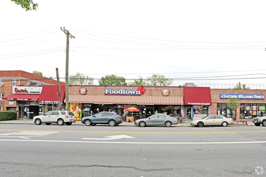 More Photos Of 47-29-47-39 Bell, Bayside Freestanding For Lease