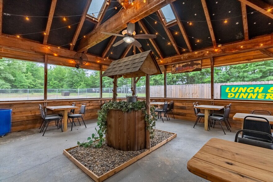 More Photos Of 3801 Happy Bend Rd, Atkins Restaurant For Sale