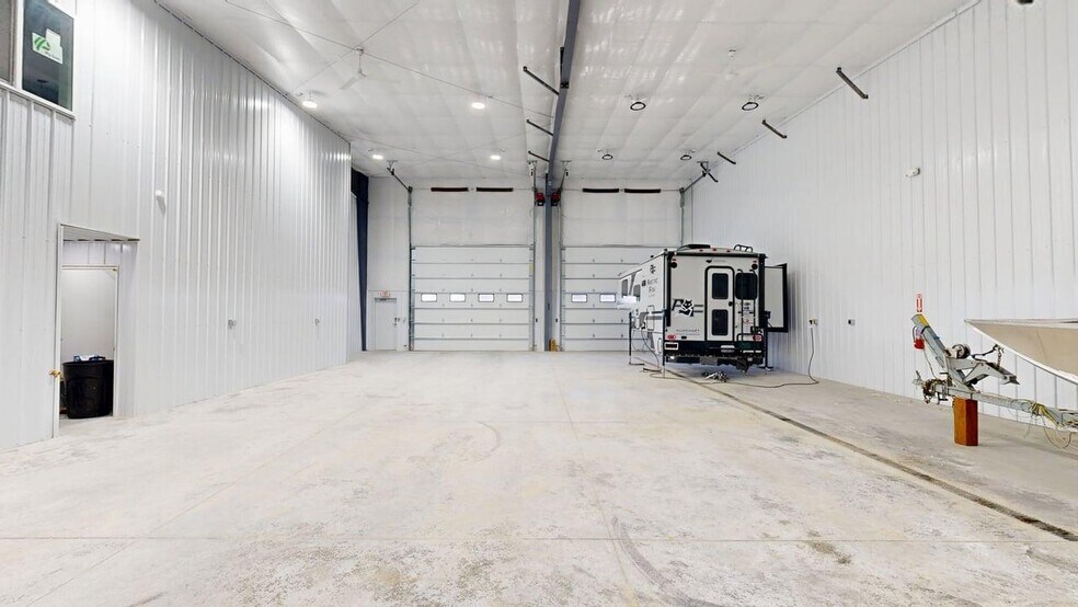 More Photos Of 3734 Crescent Lake Rd, Billings Warehouse For Sale