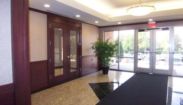 More Photos Of 101 Europa Dr, Chapel Hill Office For Lease