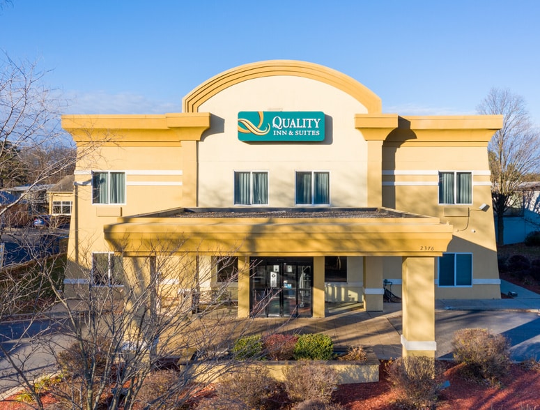 More Photos Of , Ann Arbor Hospitality For Sale