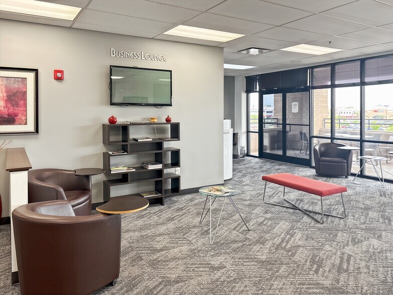 More Photos Of 303 N Stadium Blvd, Columbia Coworking Space