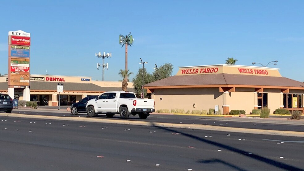 More Photos Of 3703 E Flamingo Rd, Las Vegas Fast Food For Lease