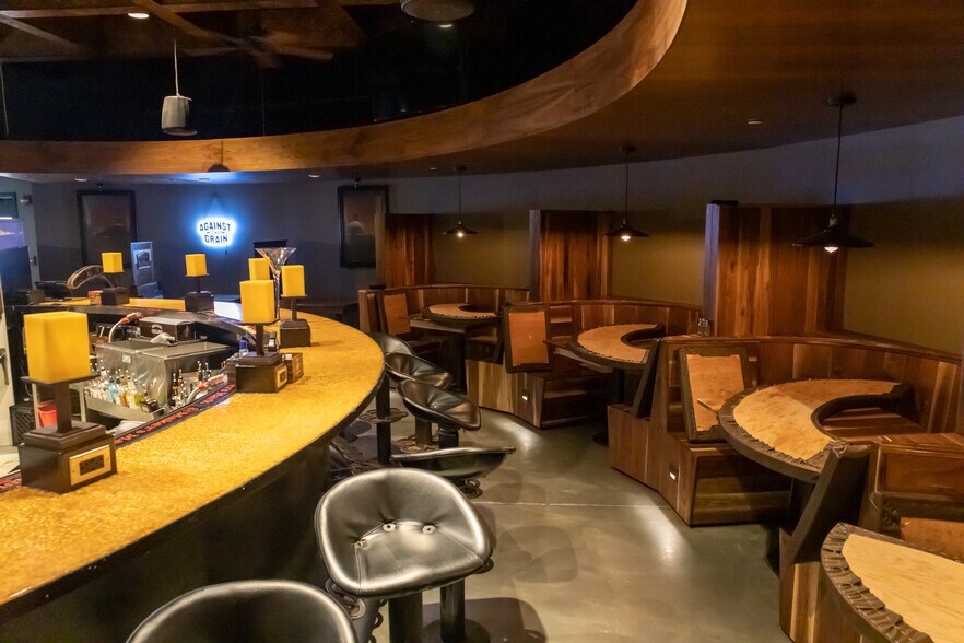 More Photos Of 123 Dj Everett Dr, Cadiz Restaurant For Sale