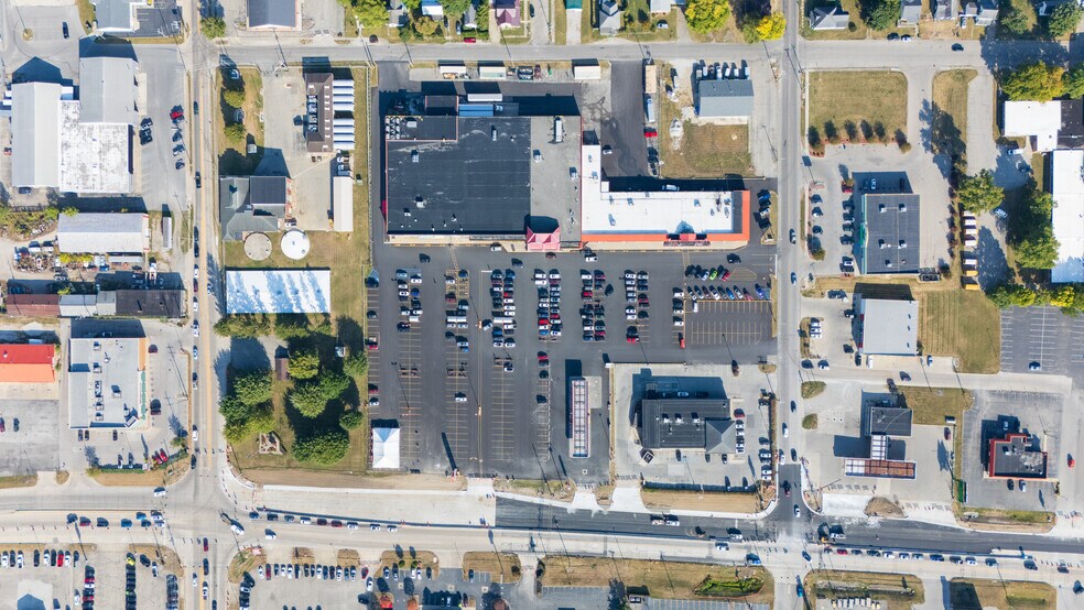 More Photos Of 120 S Memorial Dr, New Castle Land For Lease