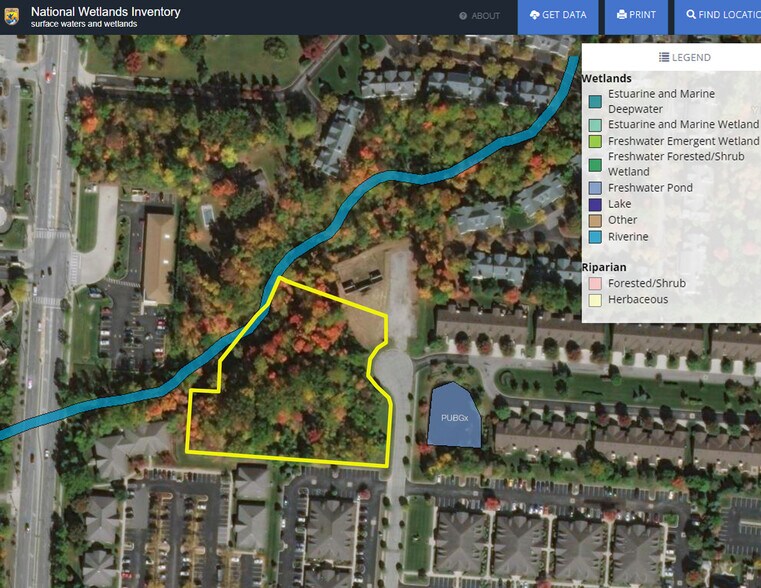 More Photos Of 0 Beecher Crossing Rd N, Gahanna Land For Sale