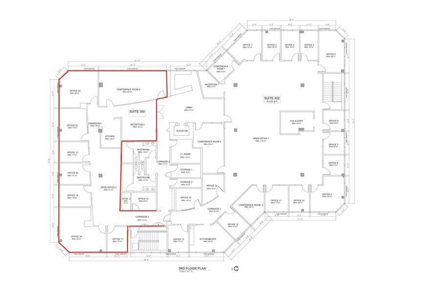 More Photos Of 2955 Main St, Irvine Medical For Lease