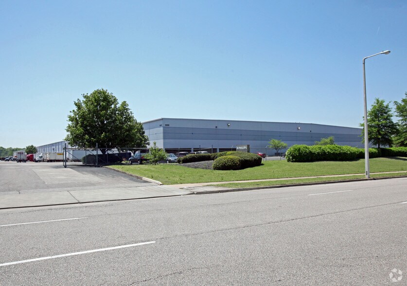 Primary Photo Of 3399 Raines Rd E, Memphis Warehouse For Lease