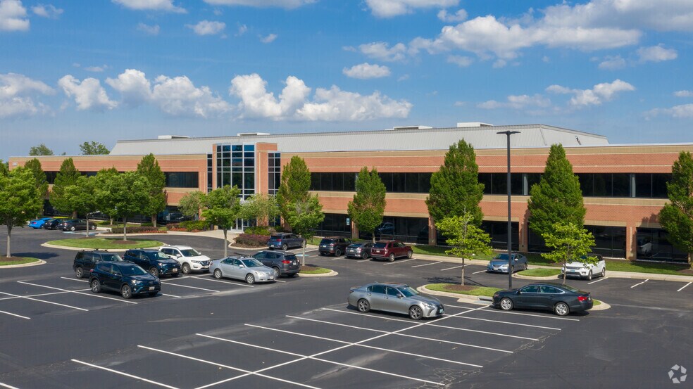 More Photos Of 7067 Columbia Gateway Dr, Columbia Office For Lease