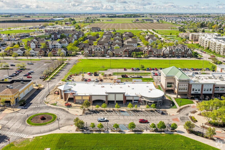 More Photos Of 5000 Levis Commons Blvd, Perrysburg Freestanding For Lease